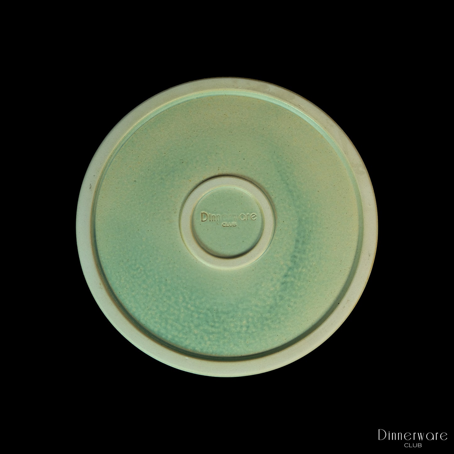 SPLIT PEAS PLATE