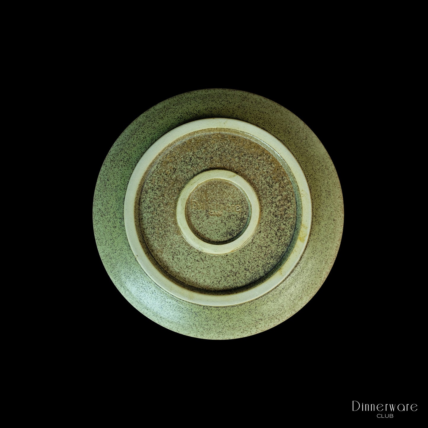POTATO PLATE