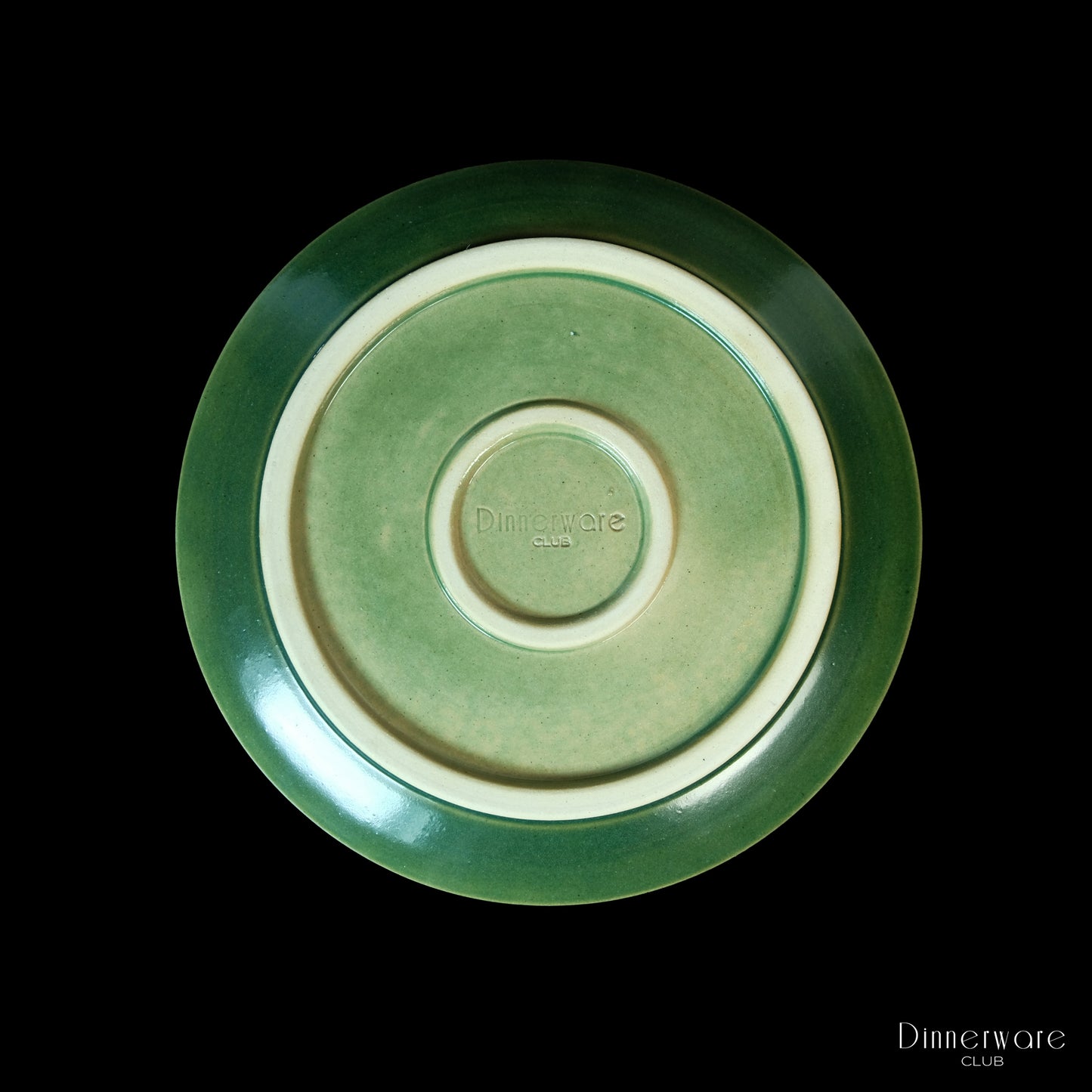 BROCCOLI PLATE