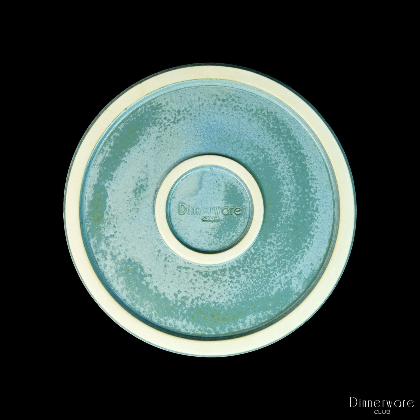 SUGAR PLATE
