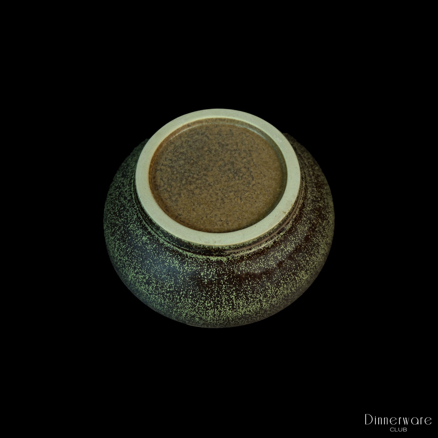 COFFEE BOWL