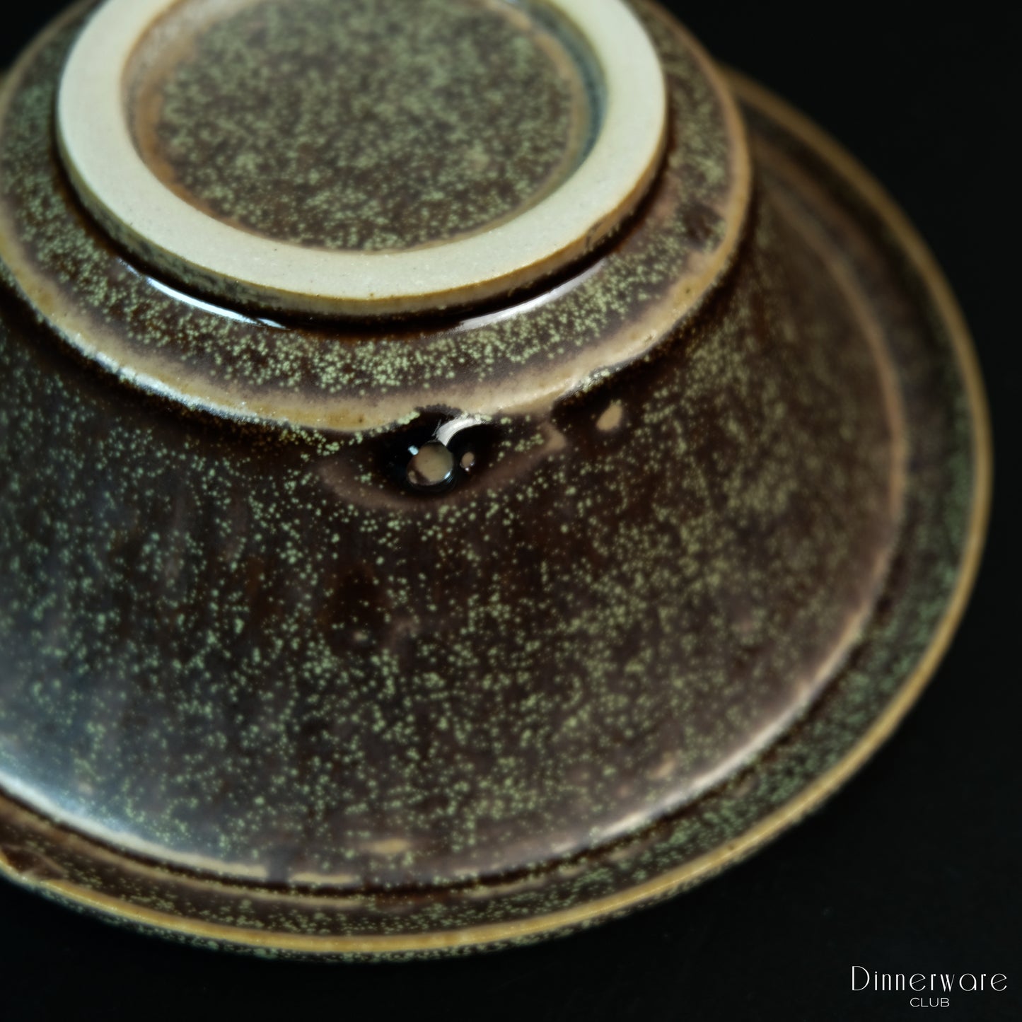 CHESTNUT BOWL
