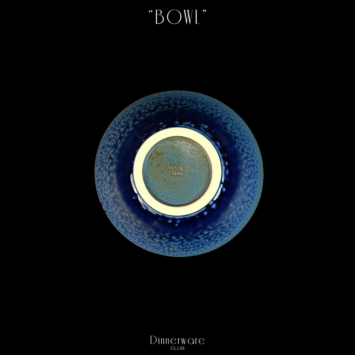 MARBLE TREE BOWL