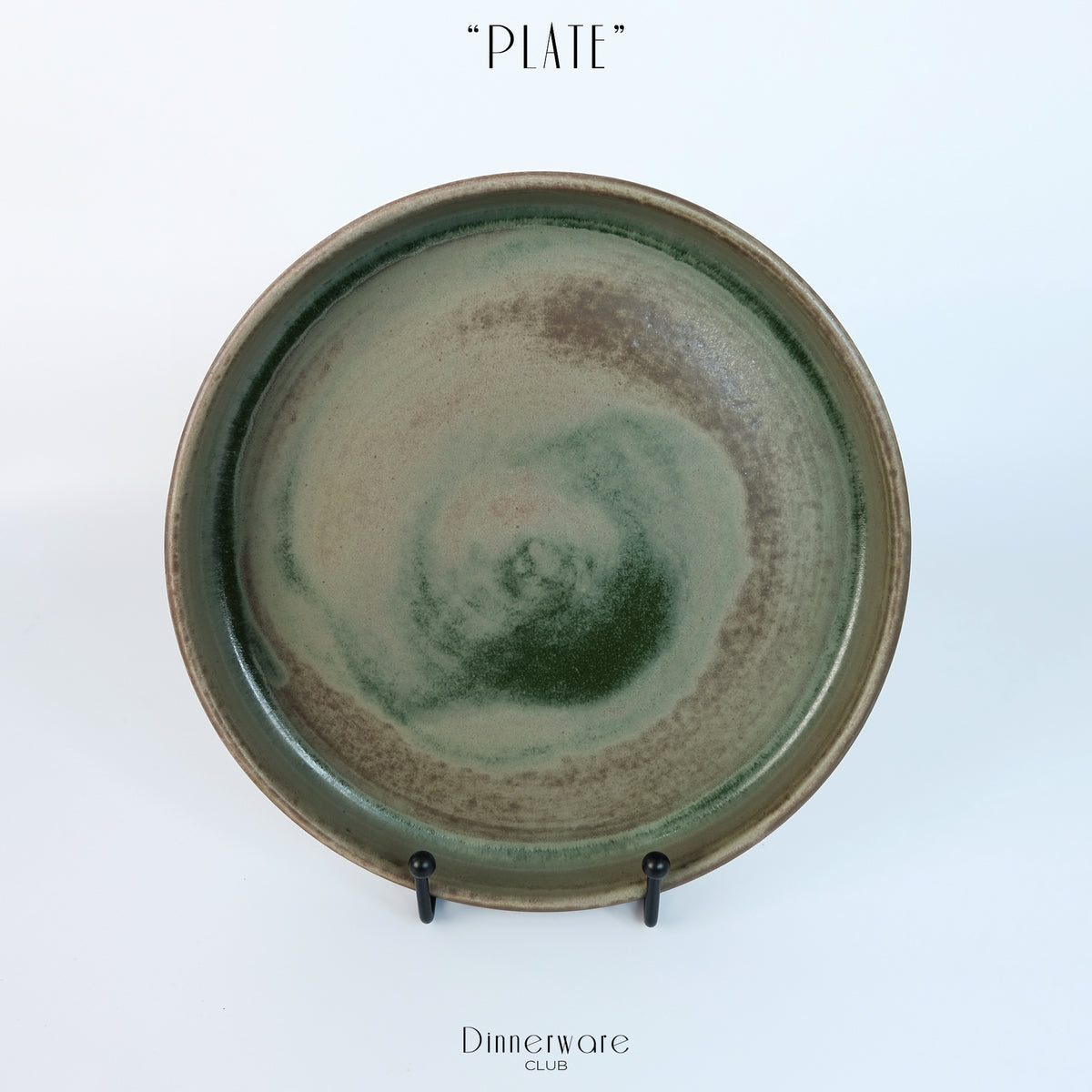 Nashi Plate