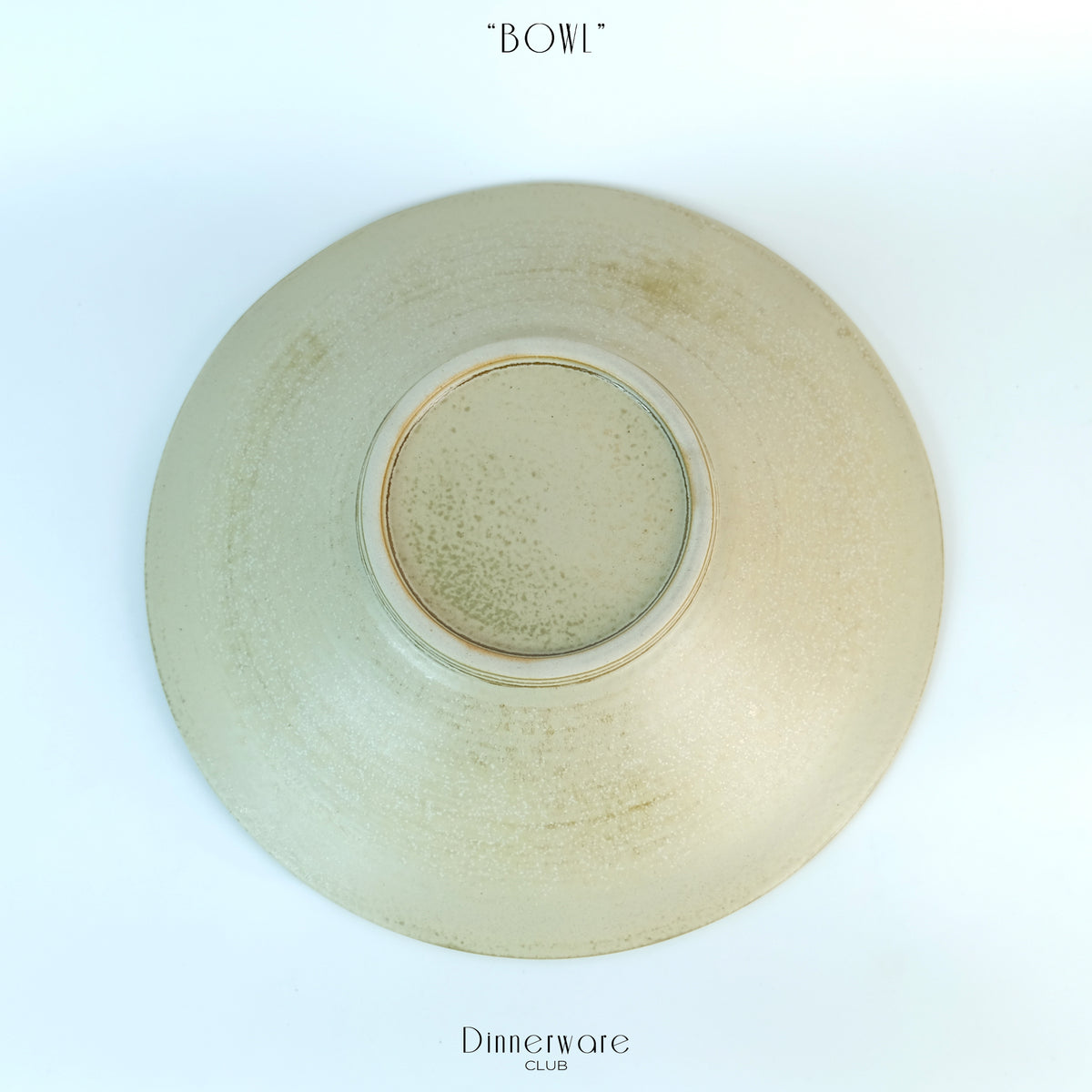 CORN BOWL - W12