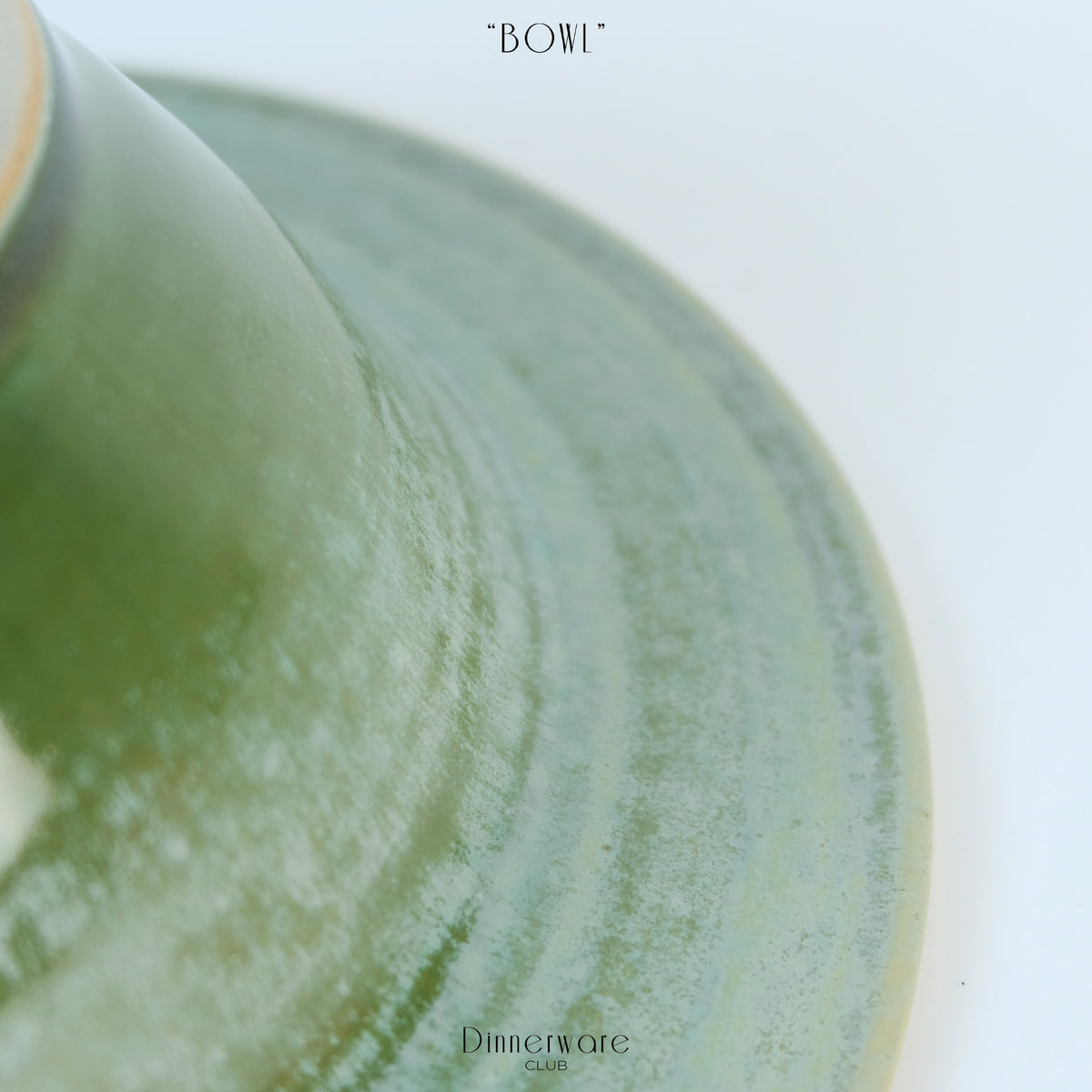SPIRULINA BOWL - W12
