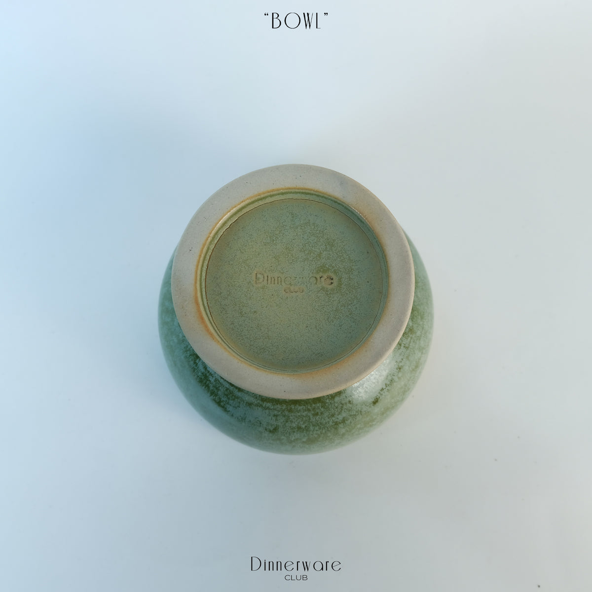 SORREL BOWL - W12