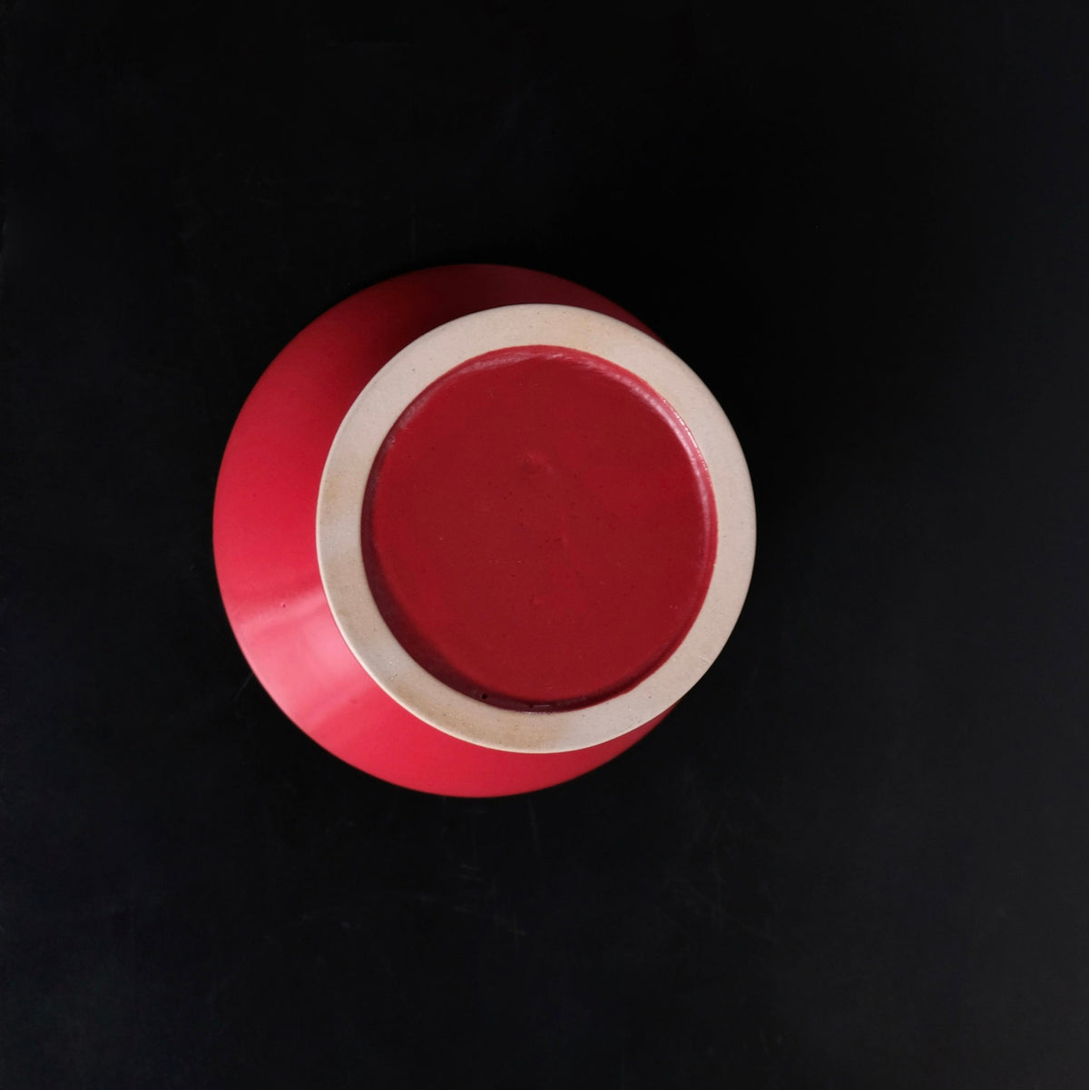 Chili Pepper Bowl