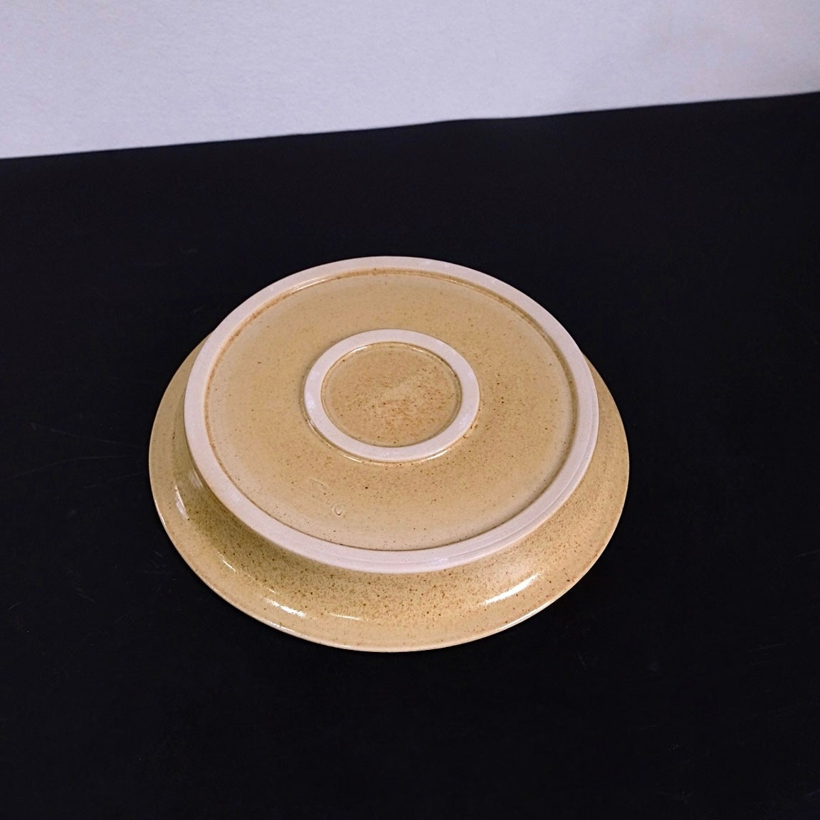 Citrus Limon Plate