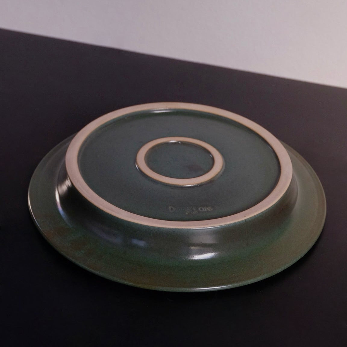Fedora Plate