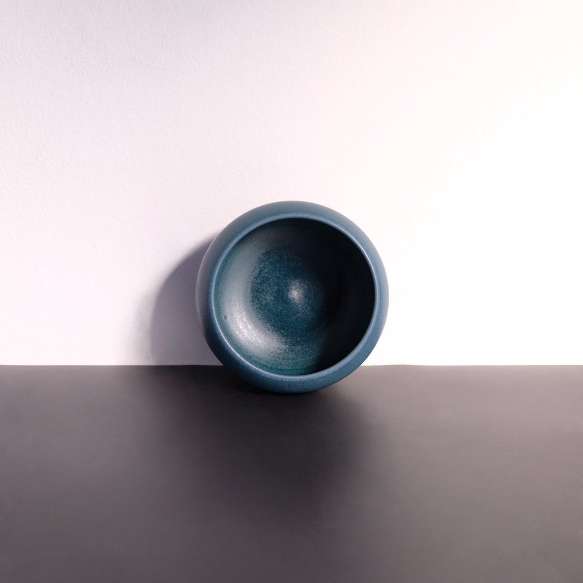 Rotund Bowl (Mallard)