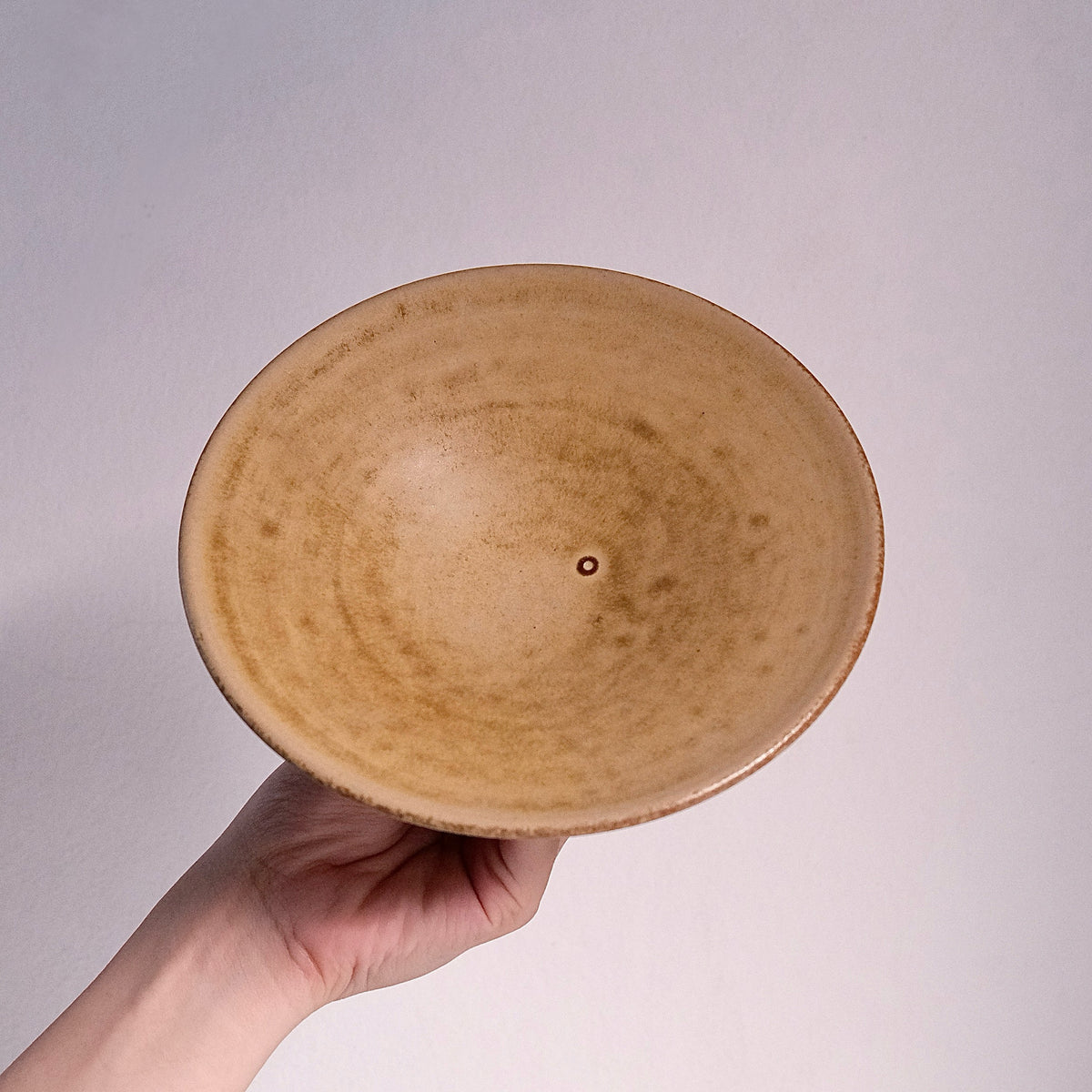 Karashi Bowl