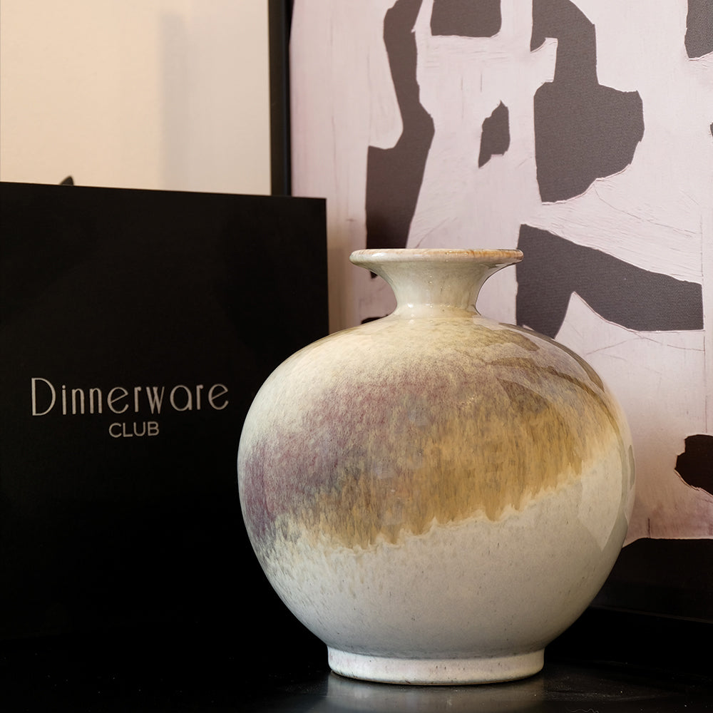 ANEMONES VASE
