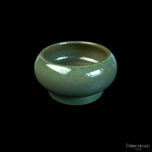 Handcrafted Mint Bowls: A Unique Addition to Your Table