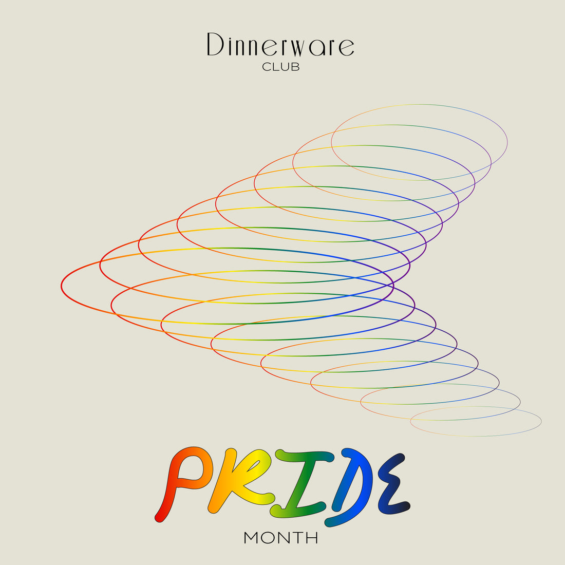 Pride Month