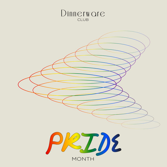 Pride Month