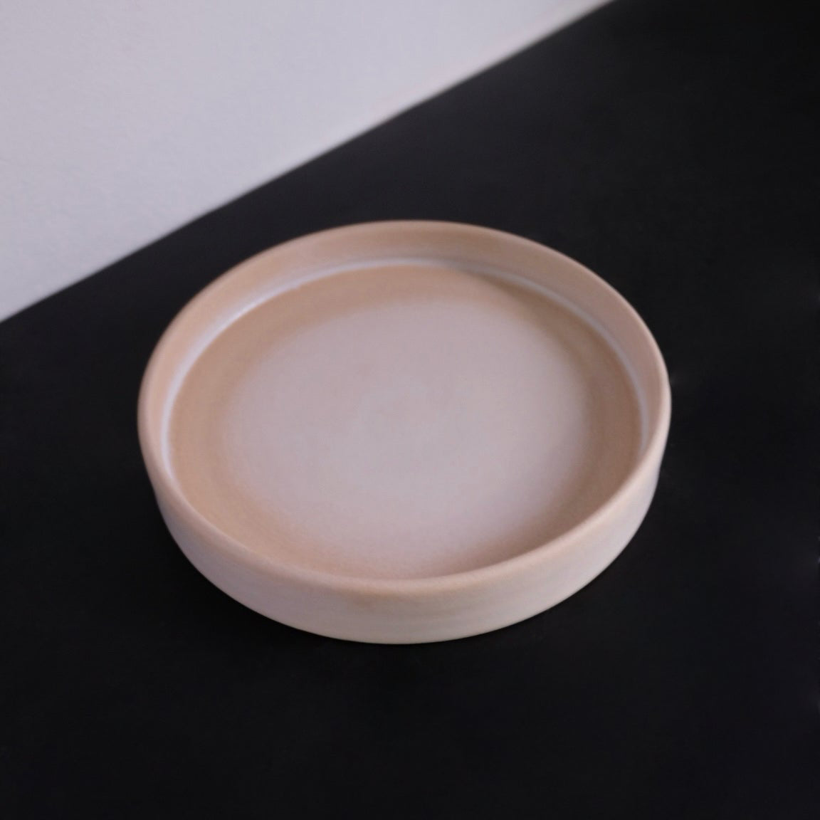 Coastal Sand Plate
