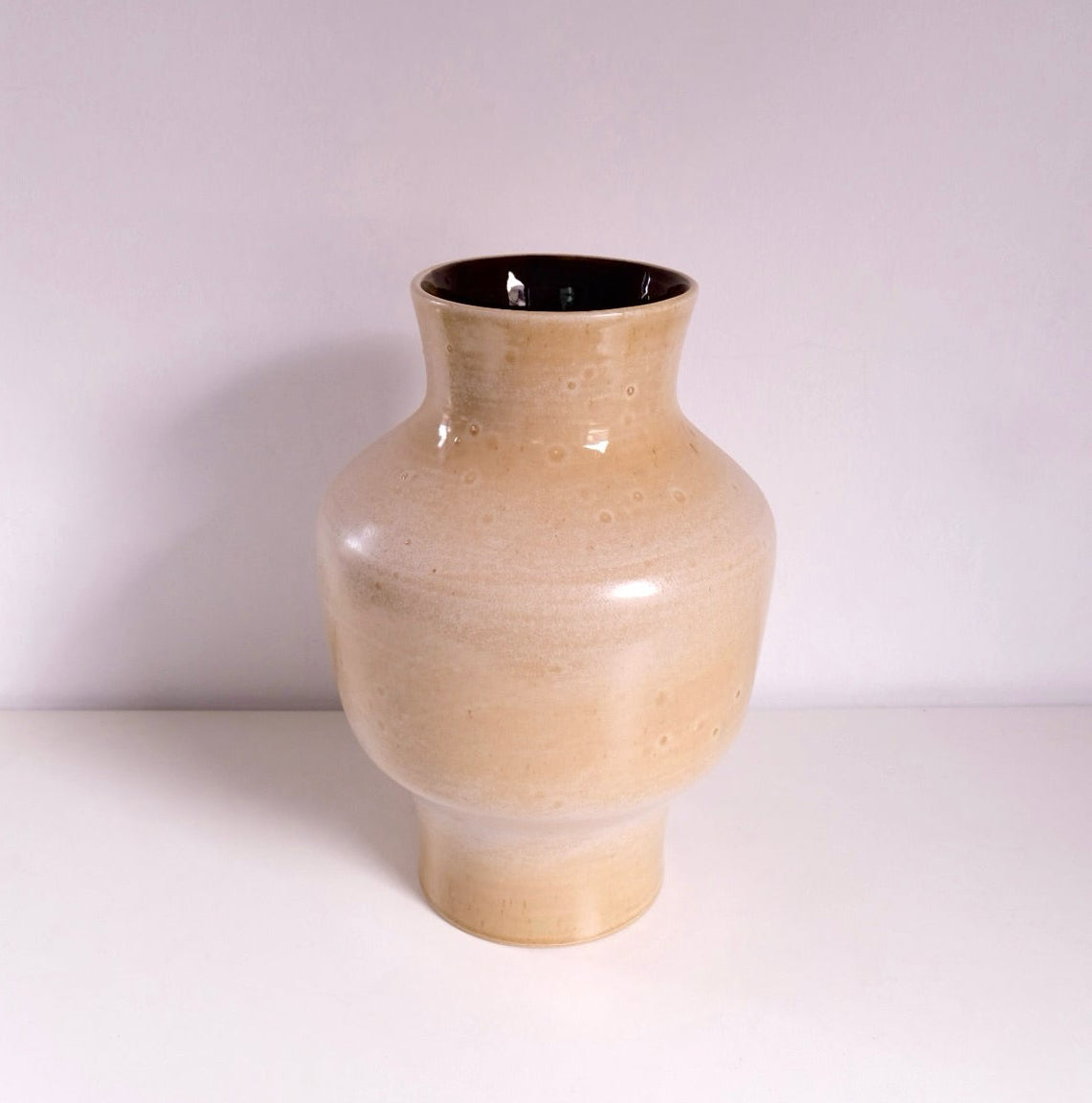 The Vase H20
