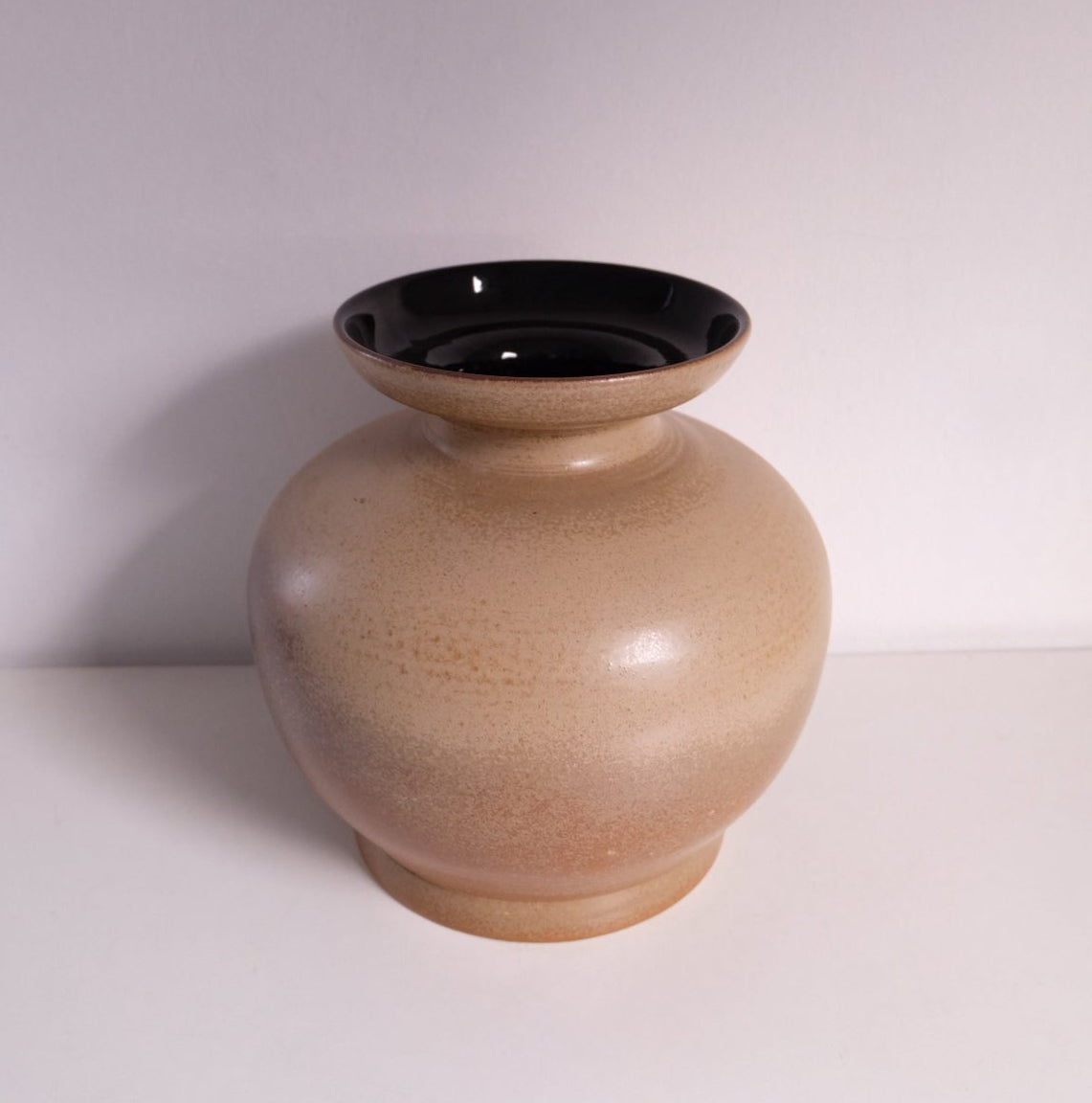 The Vase H23,5