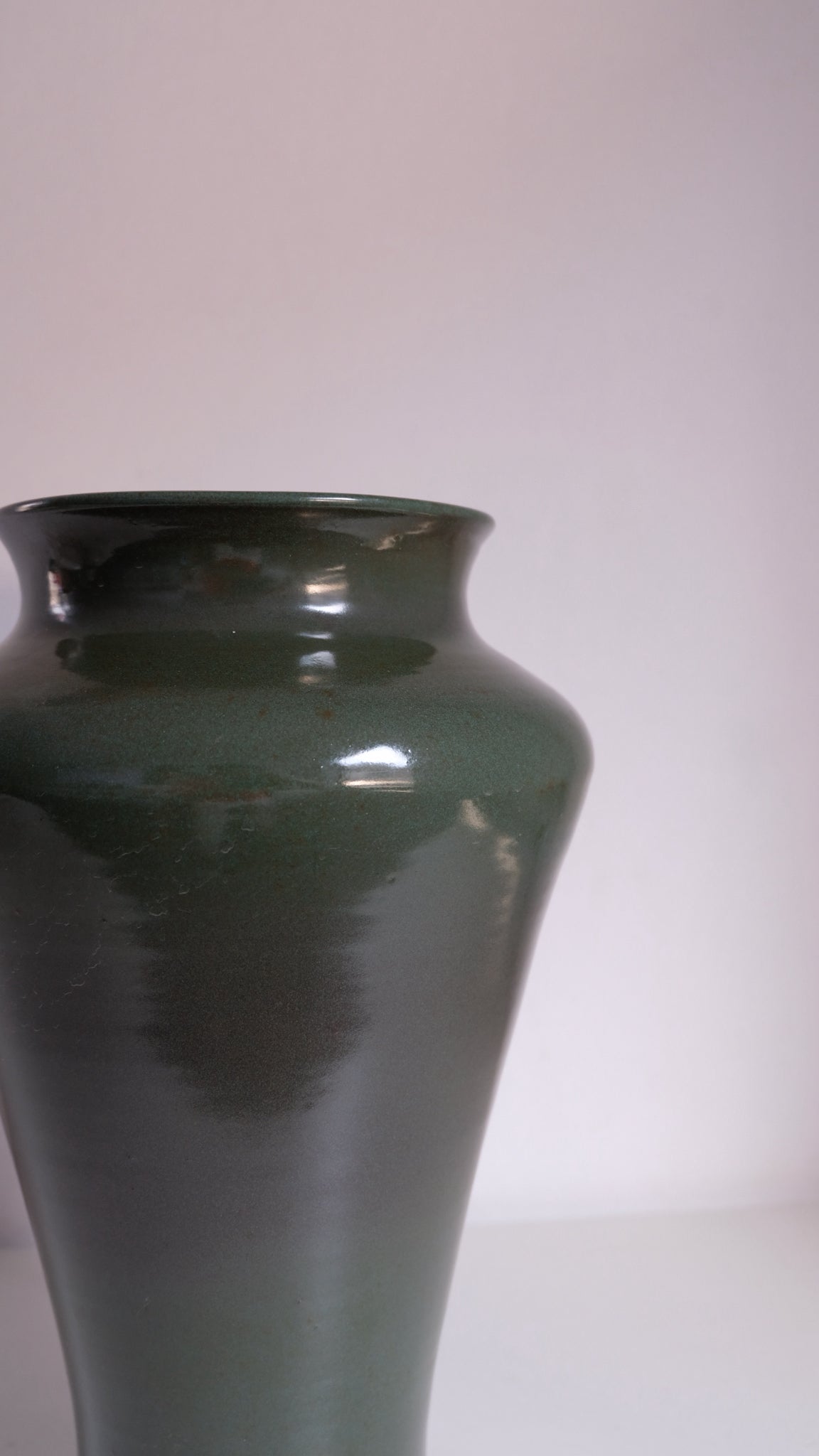 The Vase H30