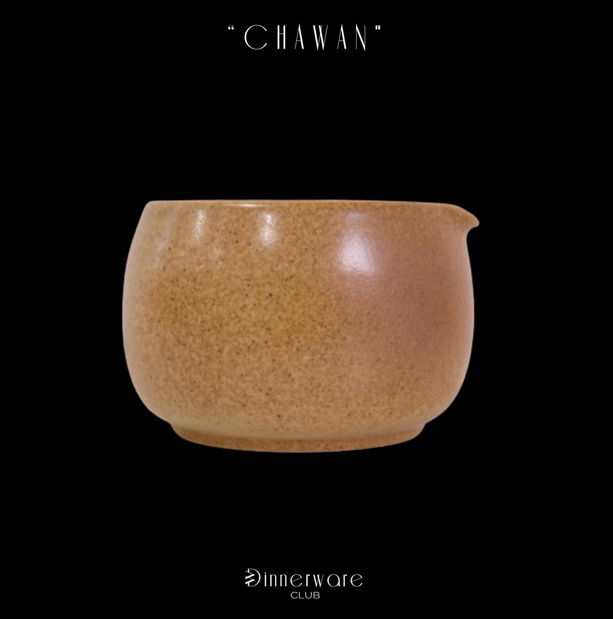 QUINTESSENCE - “BAT TRANG CHAWAN”