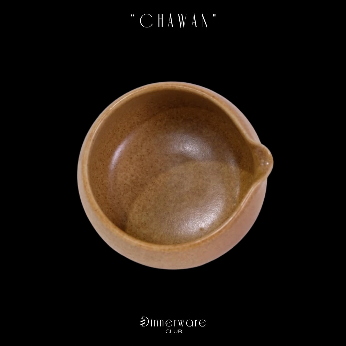 QUINTESSENCE - “BAT TRANG CHAWAN”