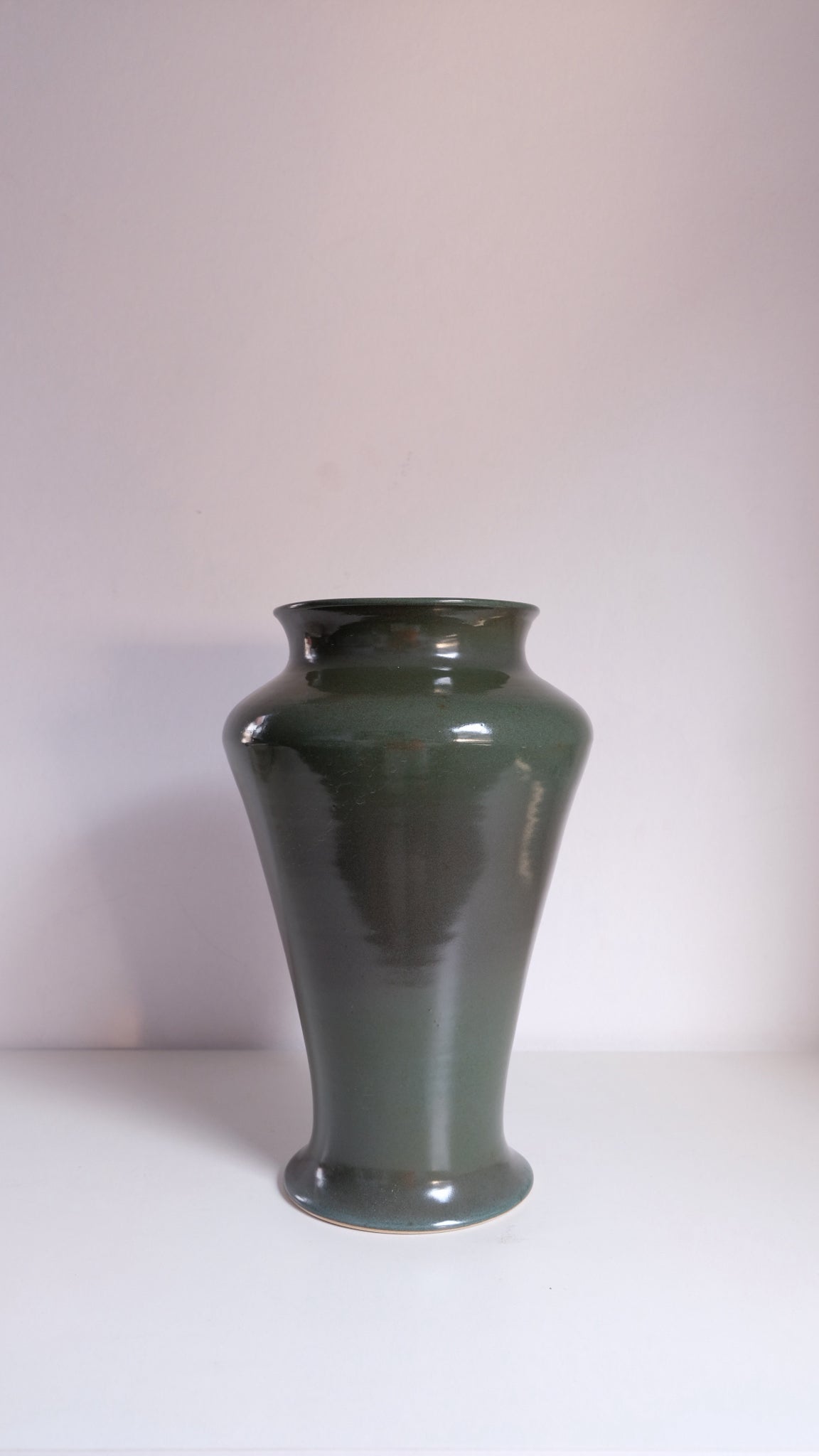 The Vase H30