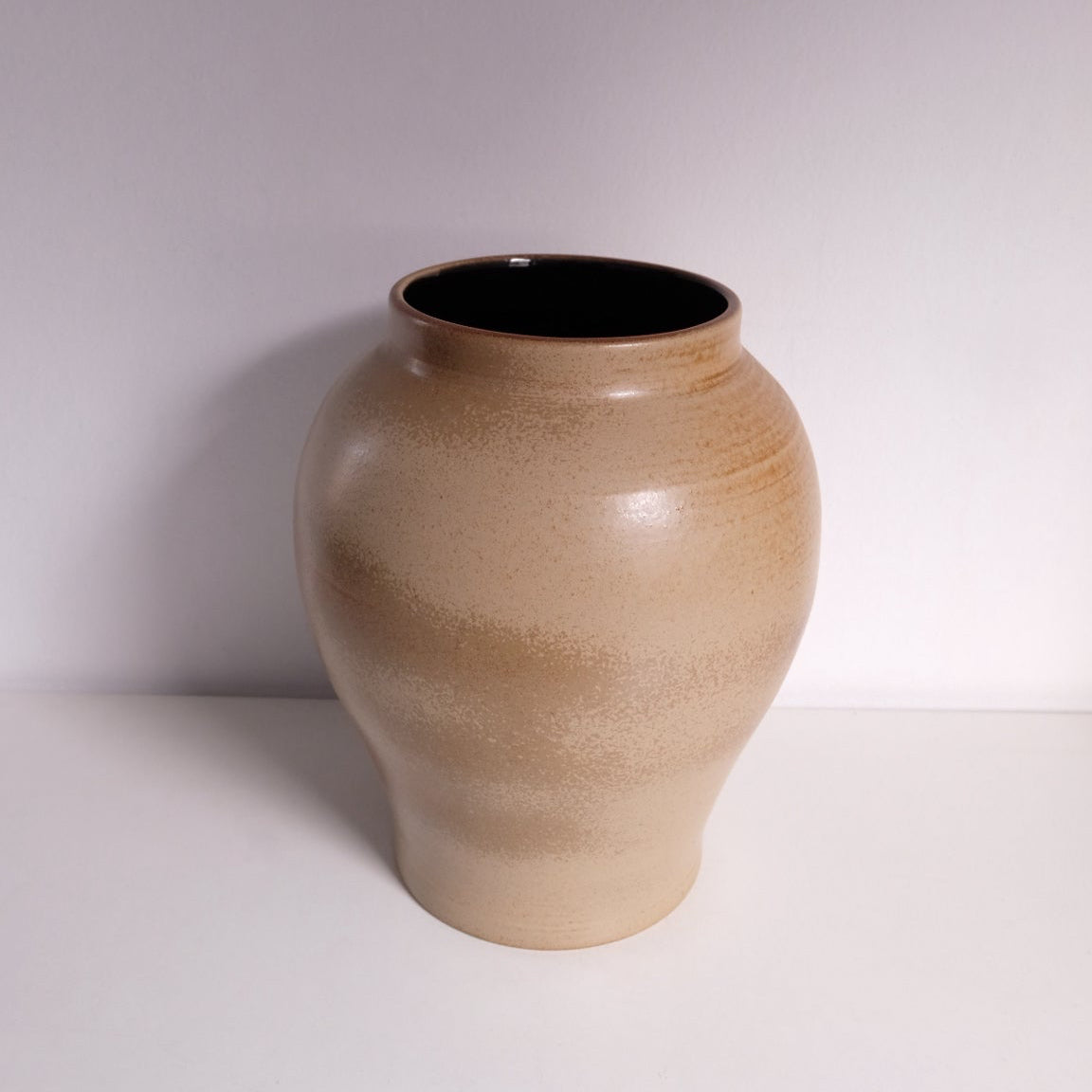 The Vase H27