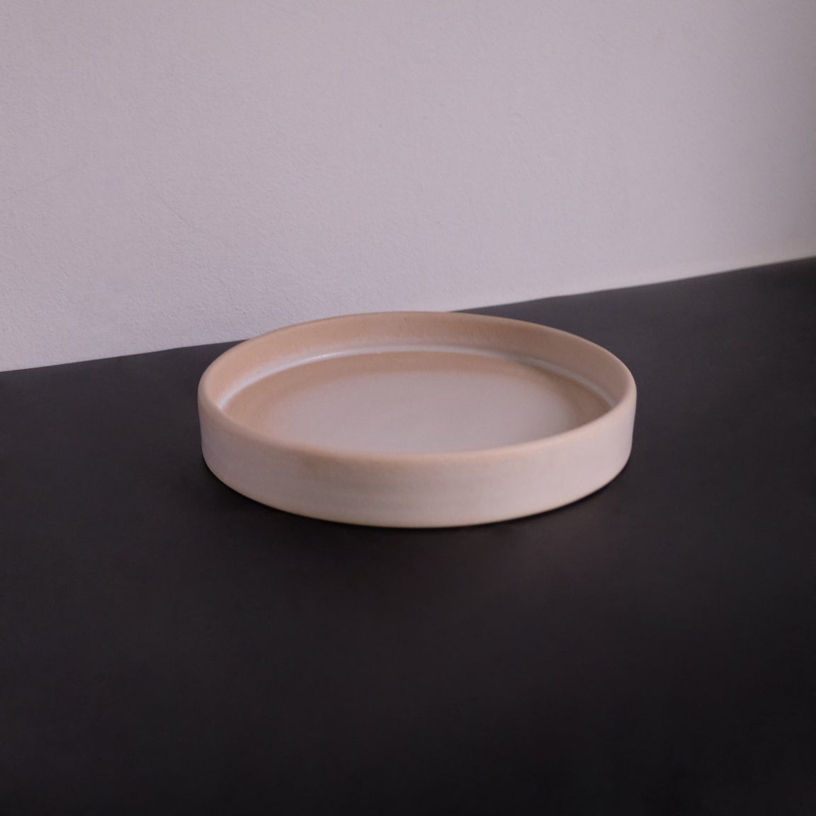 Coastal Sand Plate