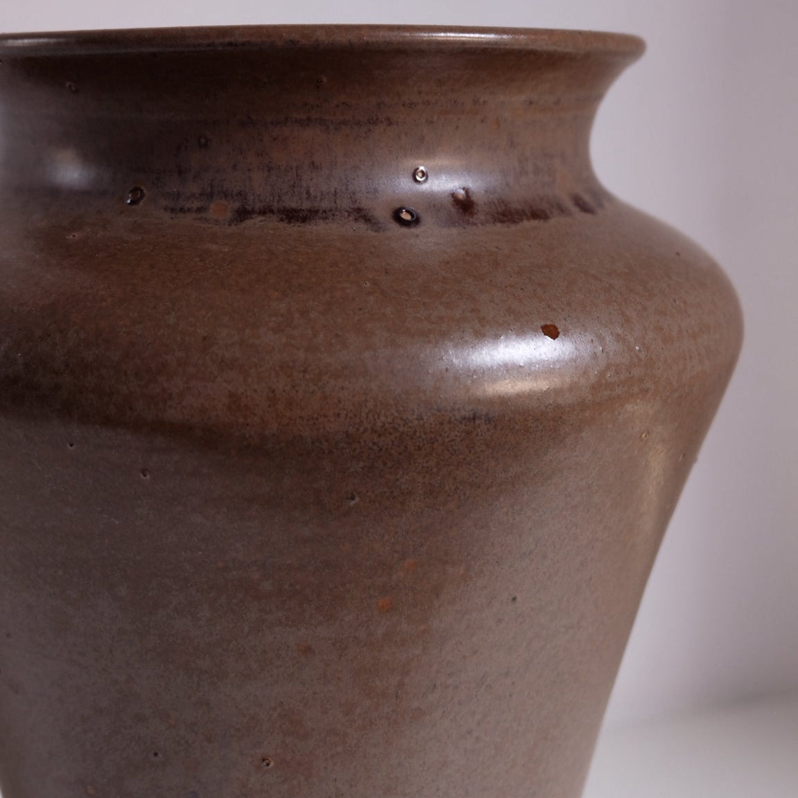 The Vase H30