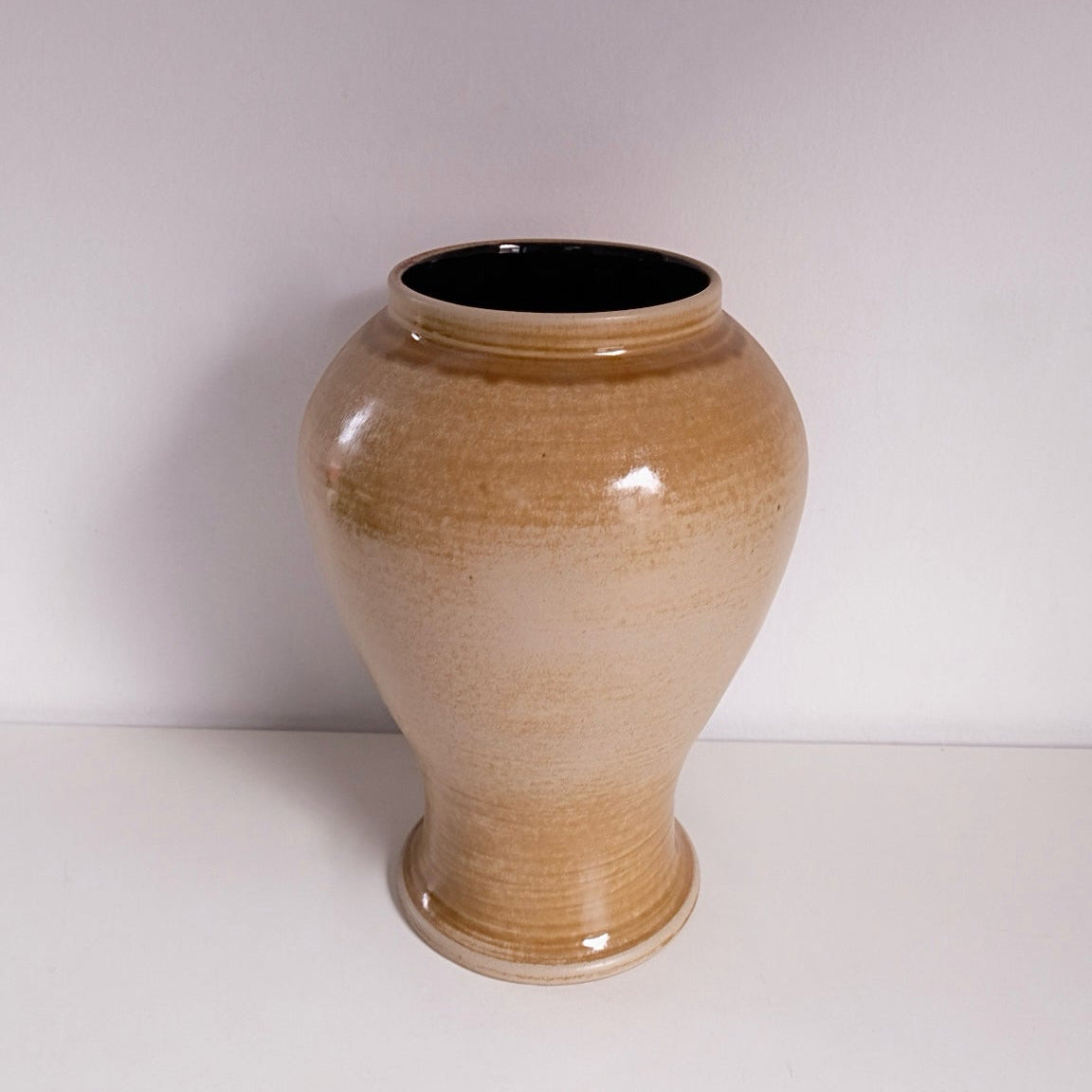 The Vase H29,5