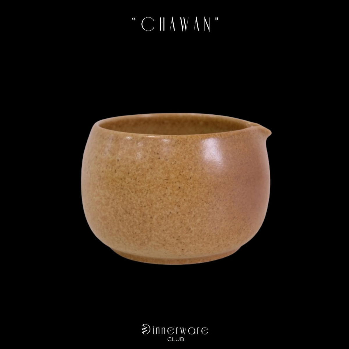 QUINTESSENCE - “BAT TRANG CHAWAN”