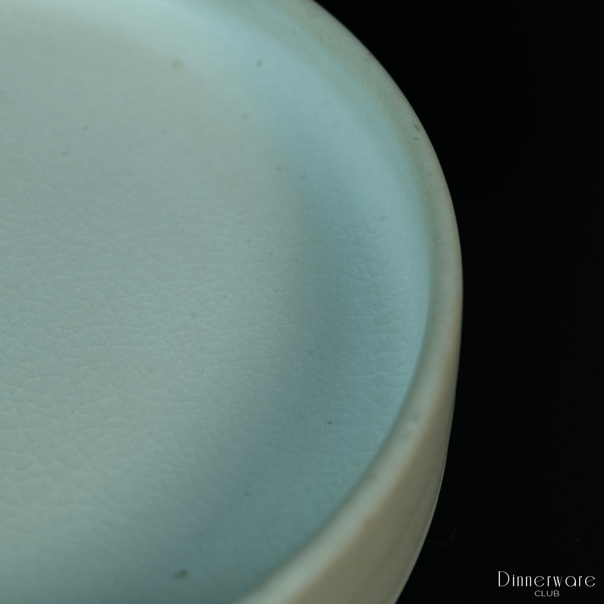 MILK PLATE