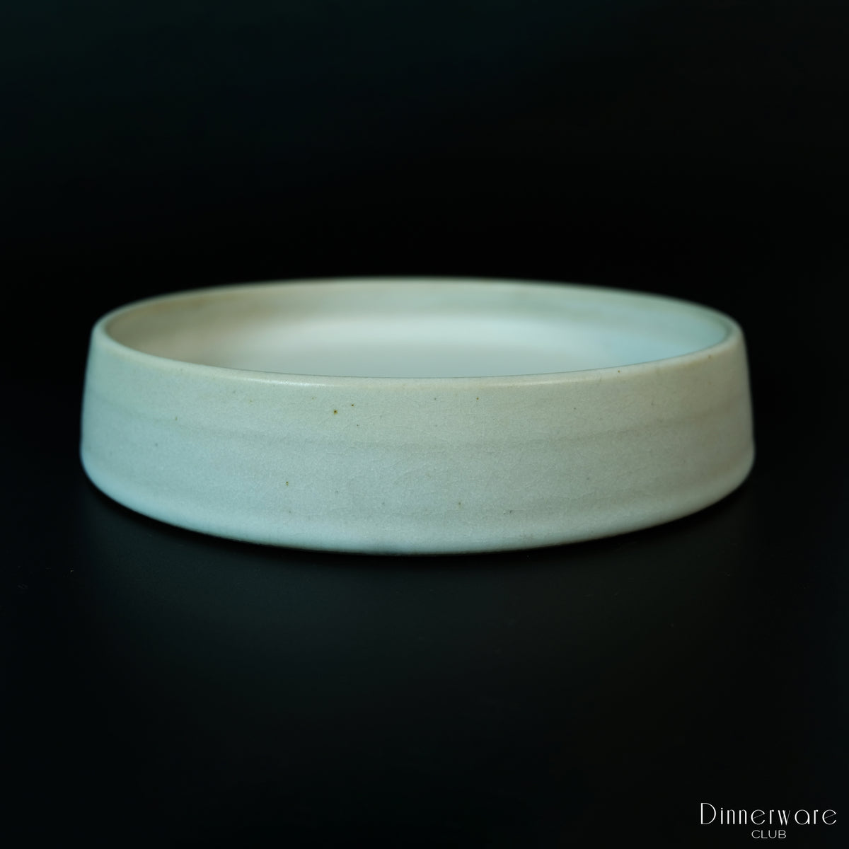 MILK PLATE