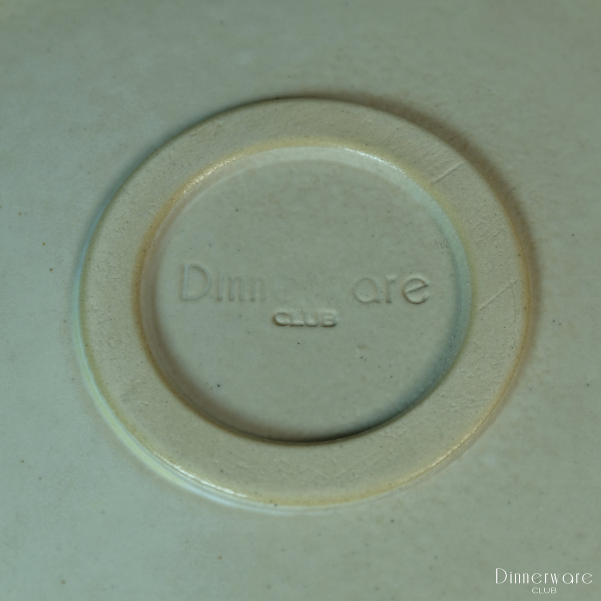 MILK PLATE