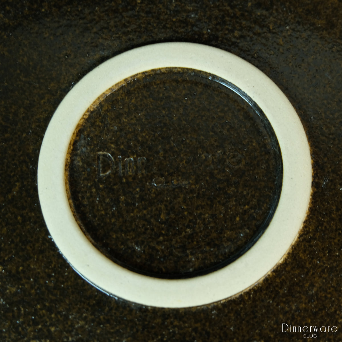 PEPPER PLATE