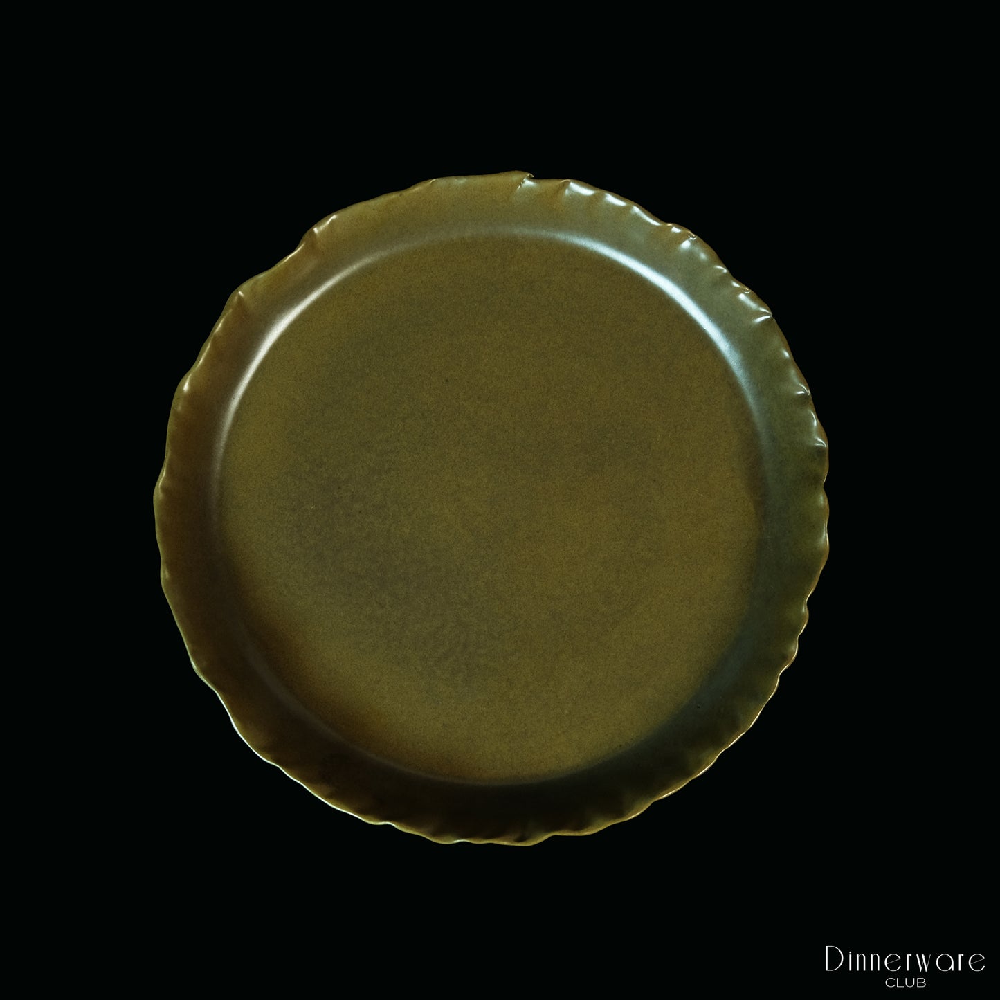 OLIVE PLATE