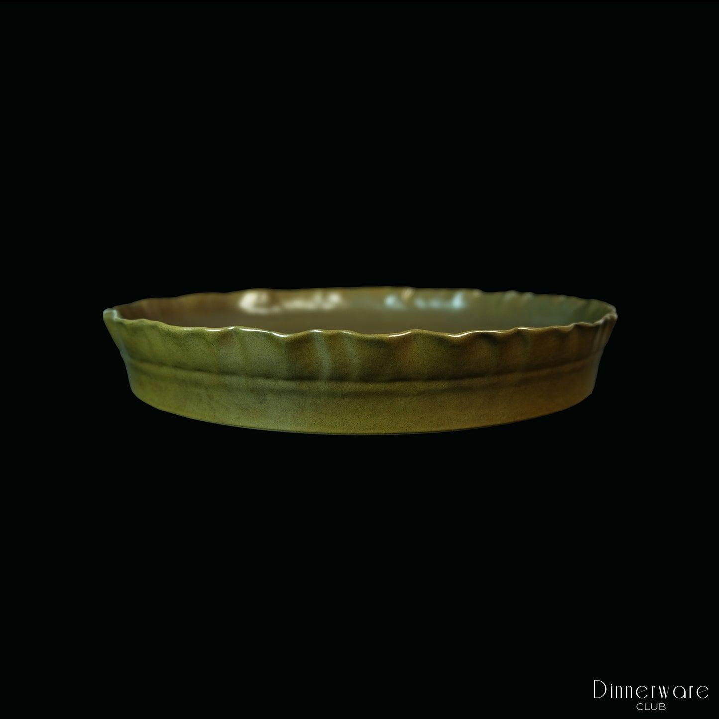OLIVE PLATE