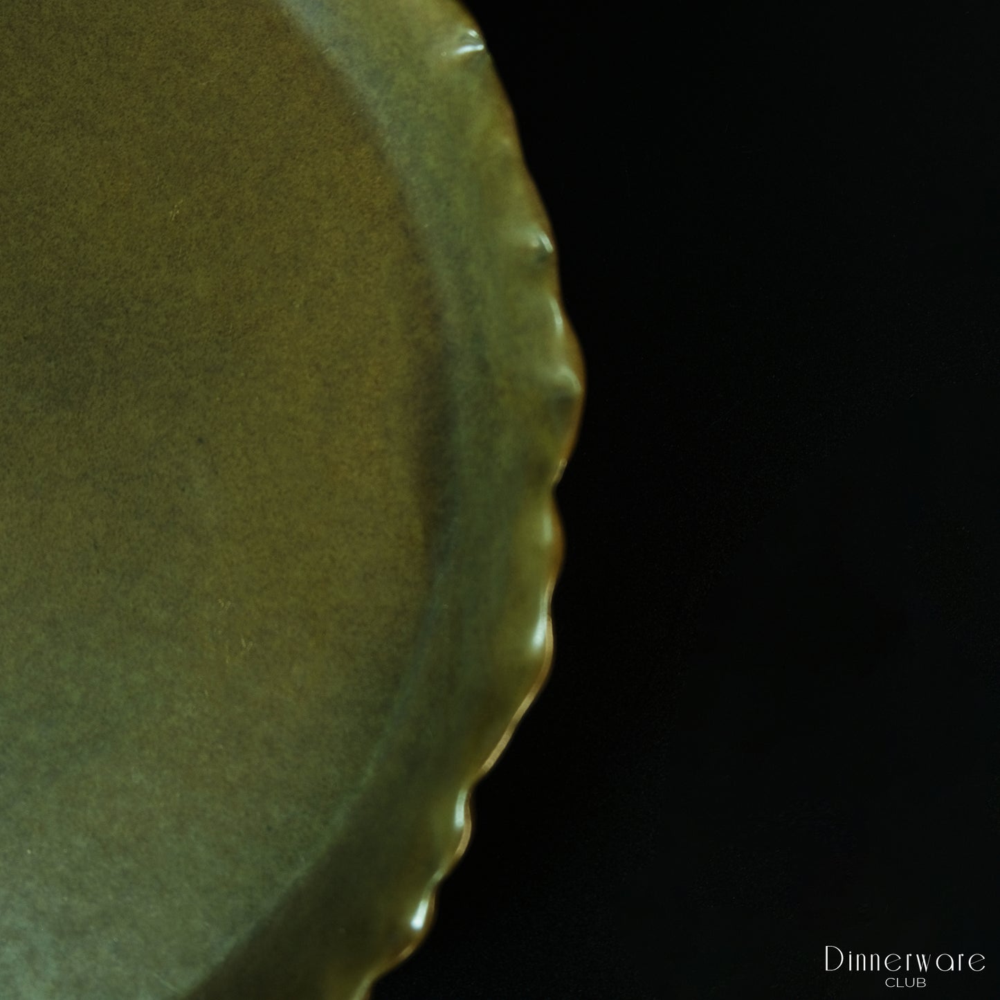 OLIVE PLATE
