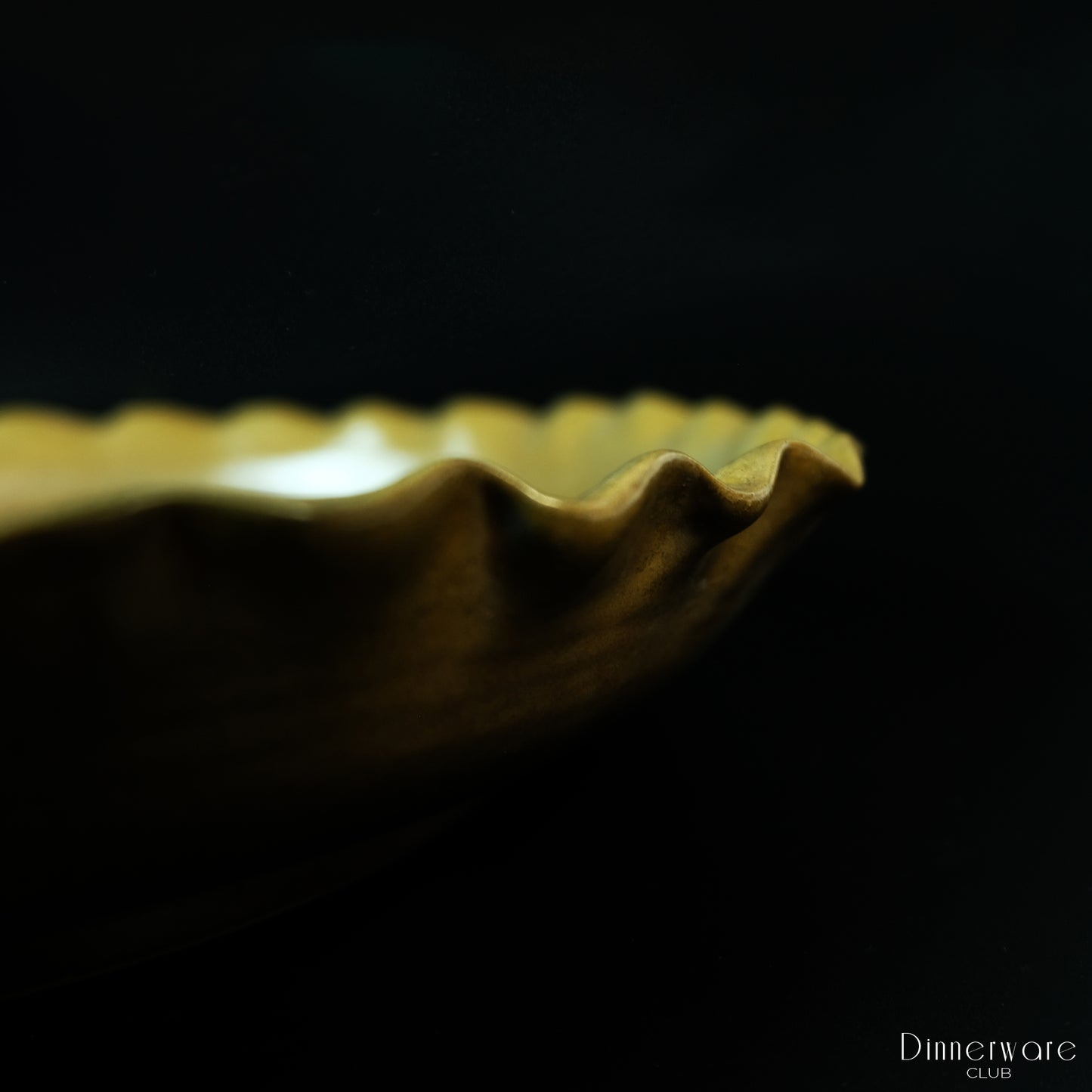 CORN PLATE