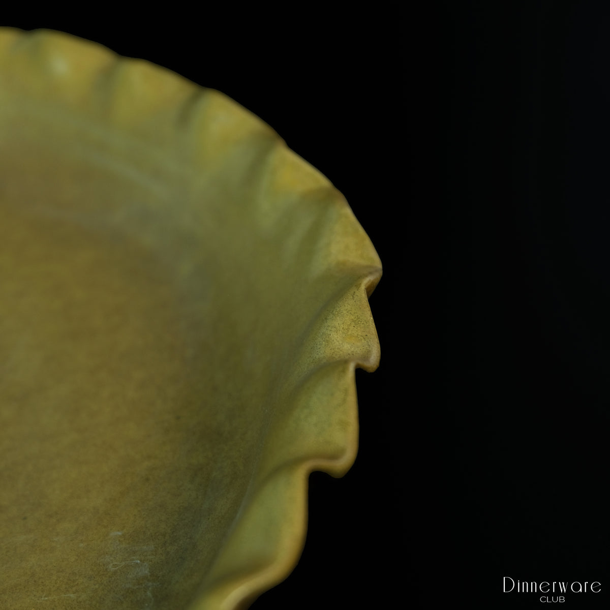 CORN PLATE