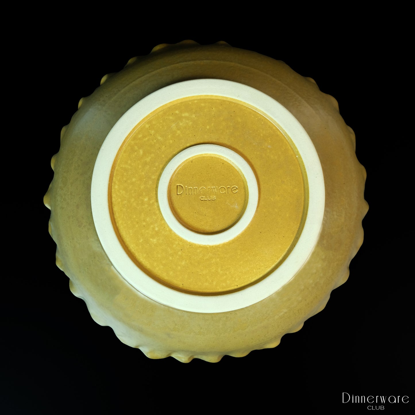 CORN PLATE