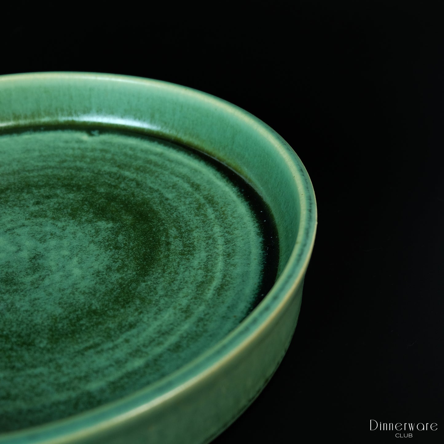 SPLIT PEAS PLATE