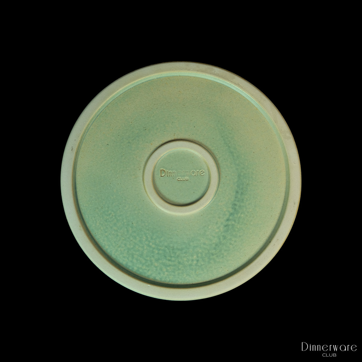 SPLIT PEAS PLATE