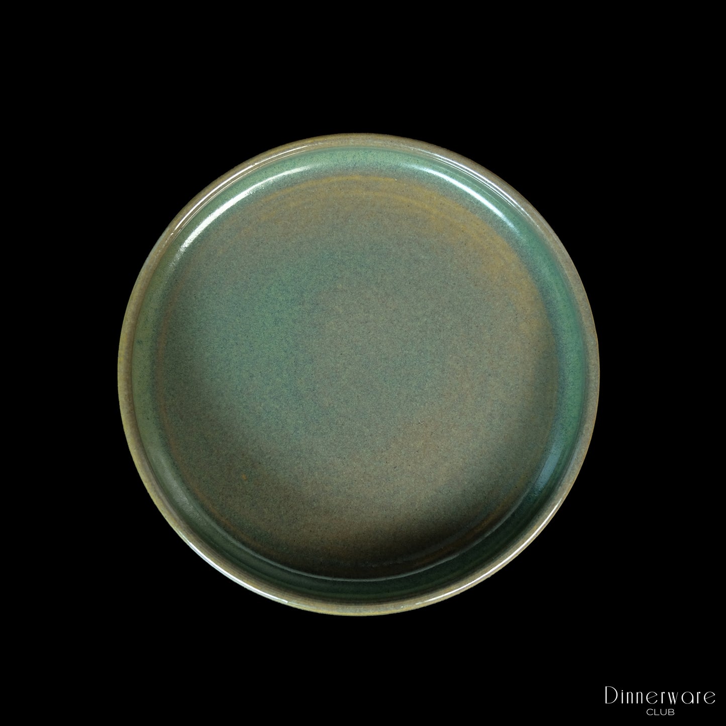 CAPERS PLATE