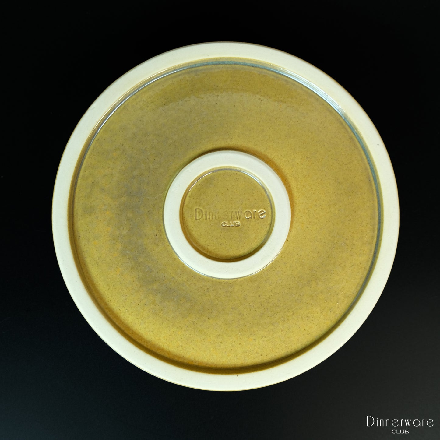 CAPERS PLATE