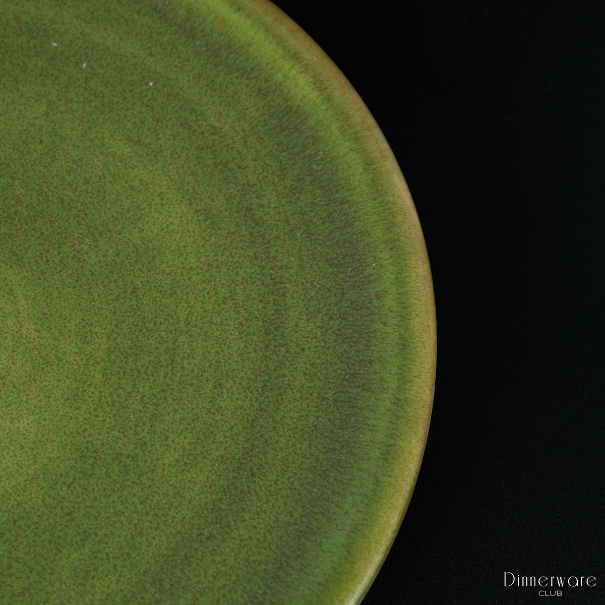 GINGER PLATE