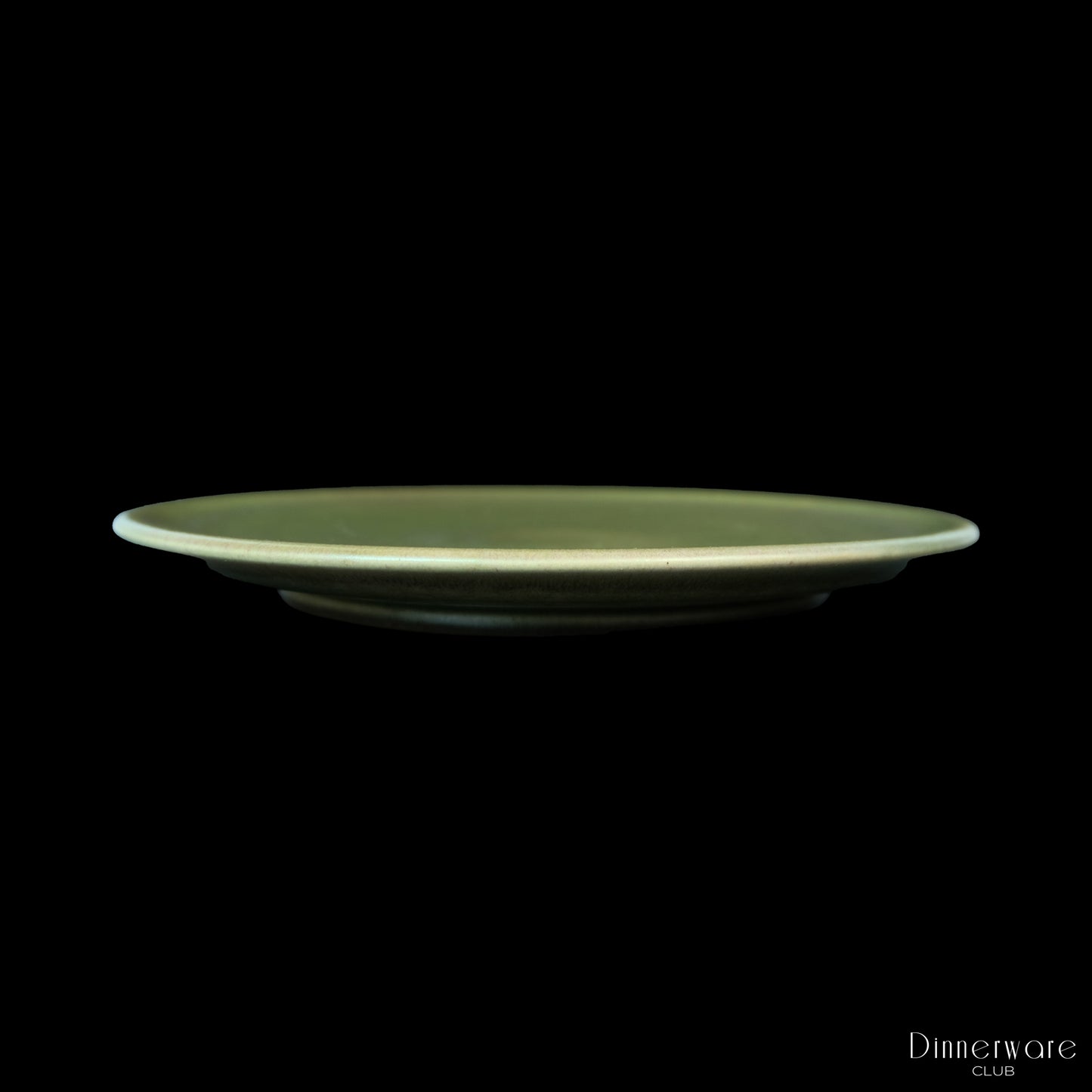 GINGER PLATE
