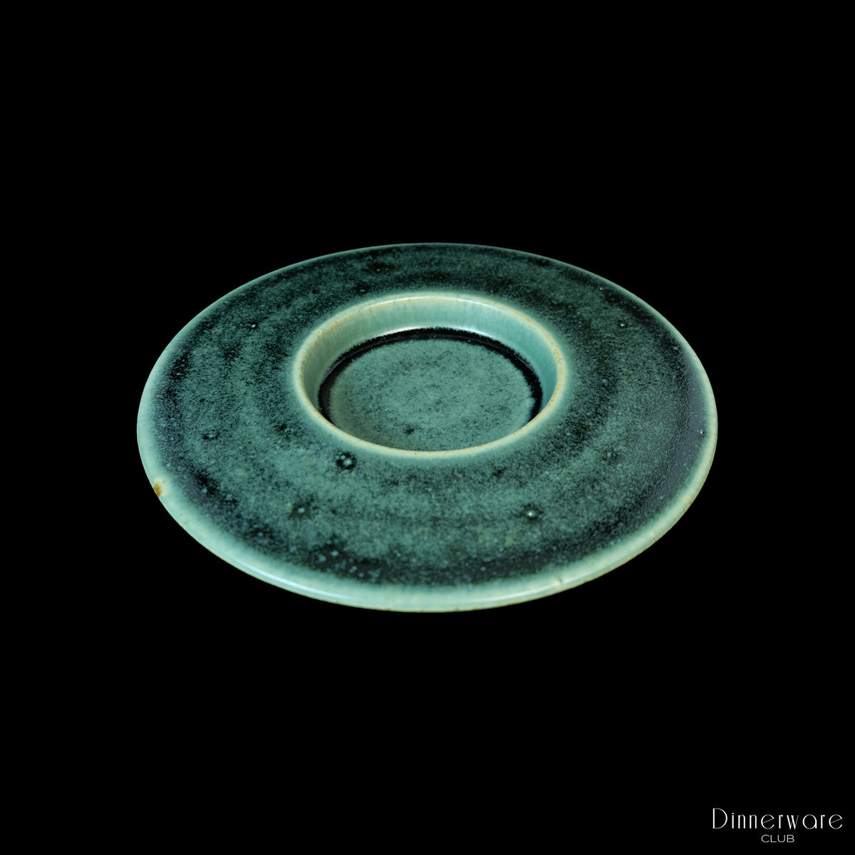MINT PLATE