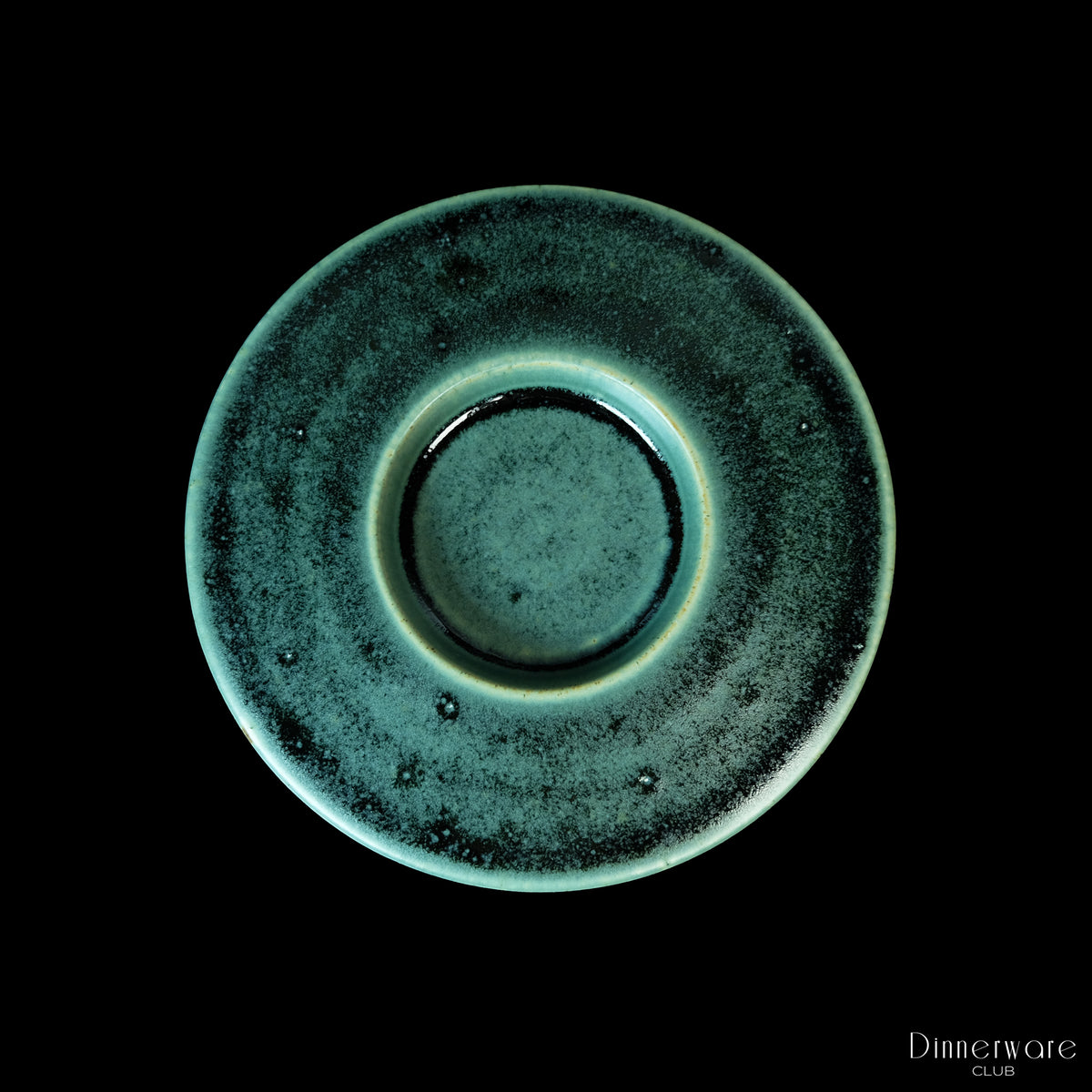 MINT PLATE